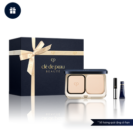 PHẤN PHỦ RADIANT POWDER FOUNDATION